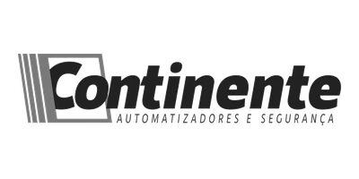 Logo Continente Automatizadores
