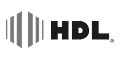 Logo HDL
