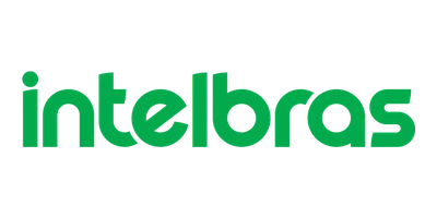 Logo Intelbras