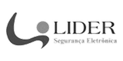 Logo Líder Segurança Eletrônica