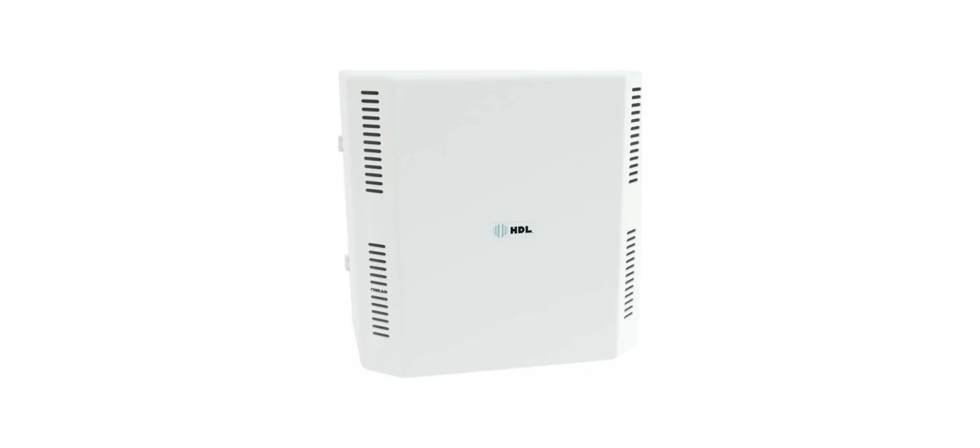 Central de portaria HDL Flex 312P
